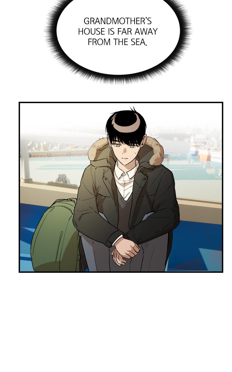 To Drown In You Chapter 19 - Page 84