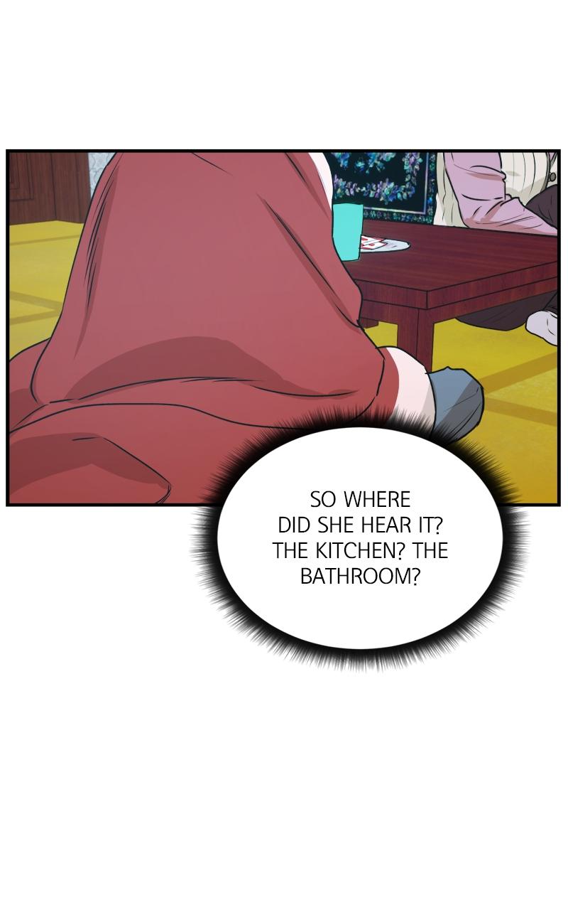 To Drown In You Chapter 19 - Page 86