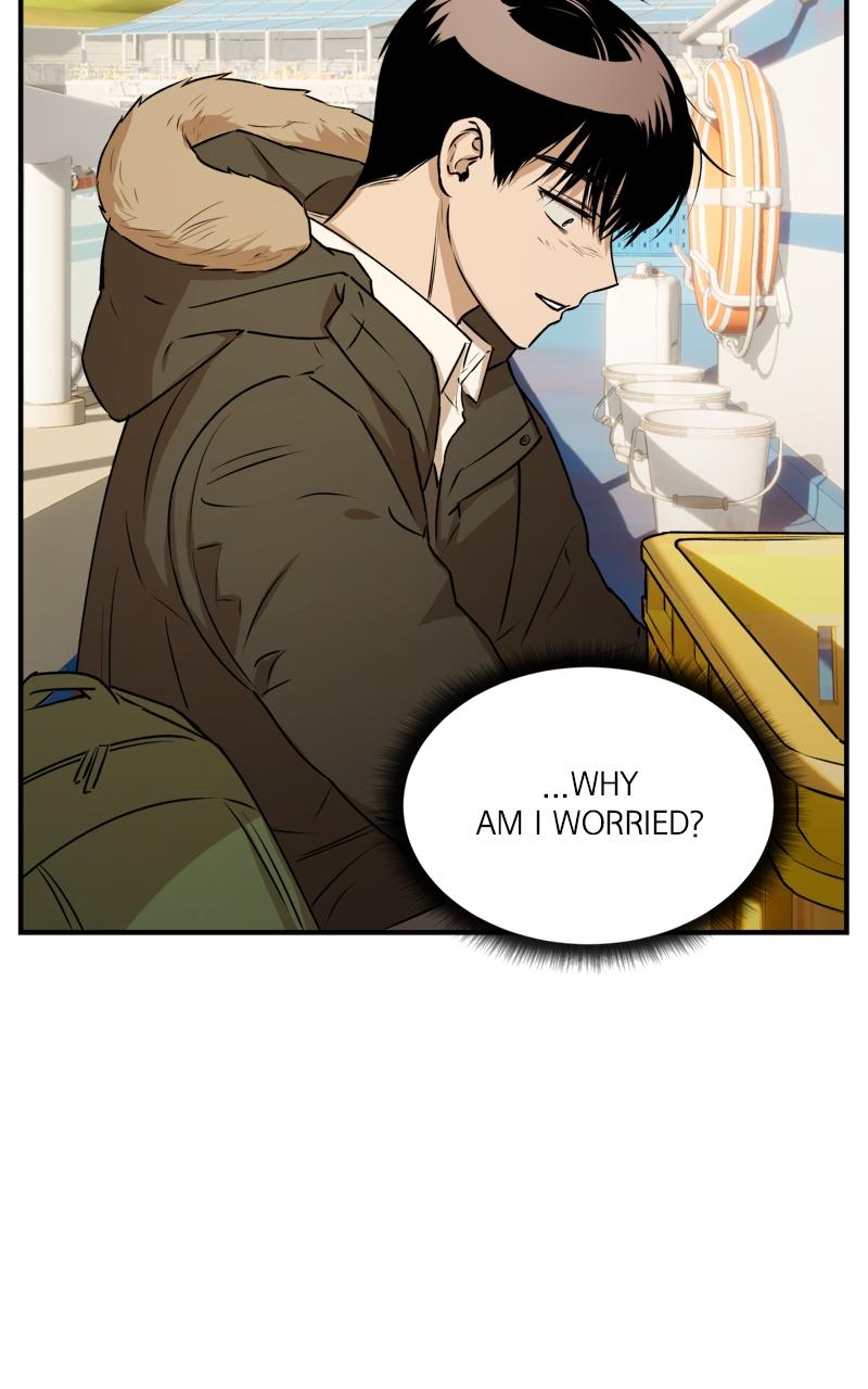 To Drown In You Chapter 19 - Page 91