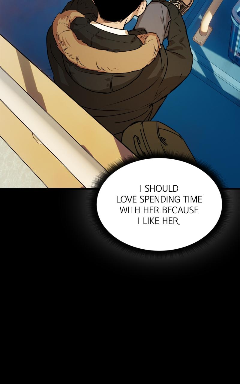 To Drown In You Chapter 19 - Page 94