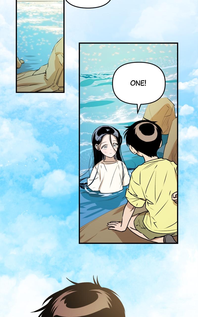 To Drown In You Chapter 20 - Page 5