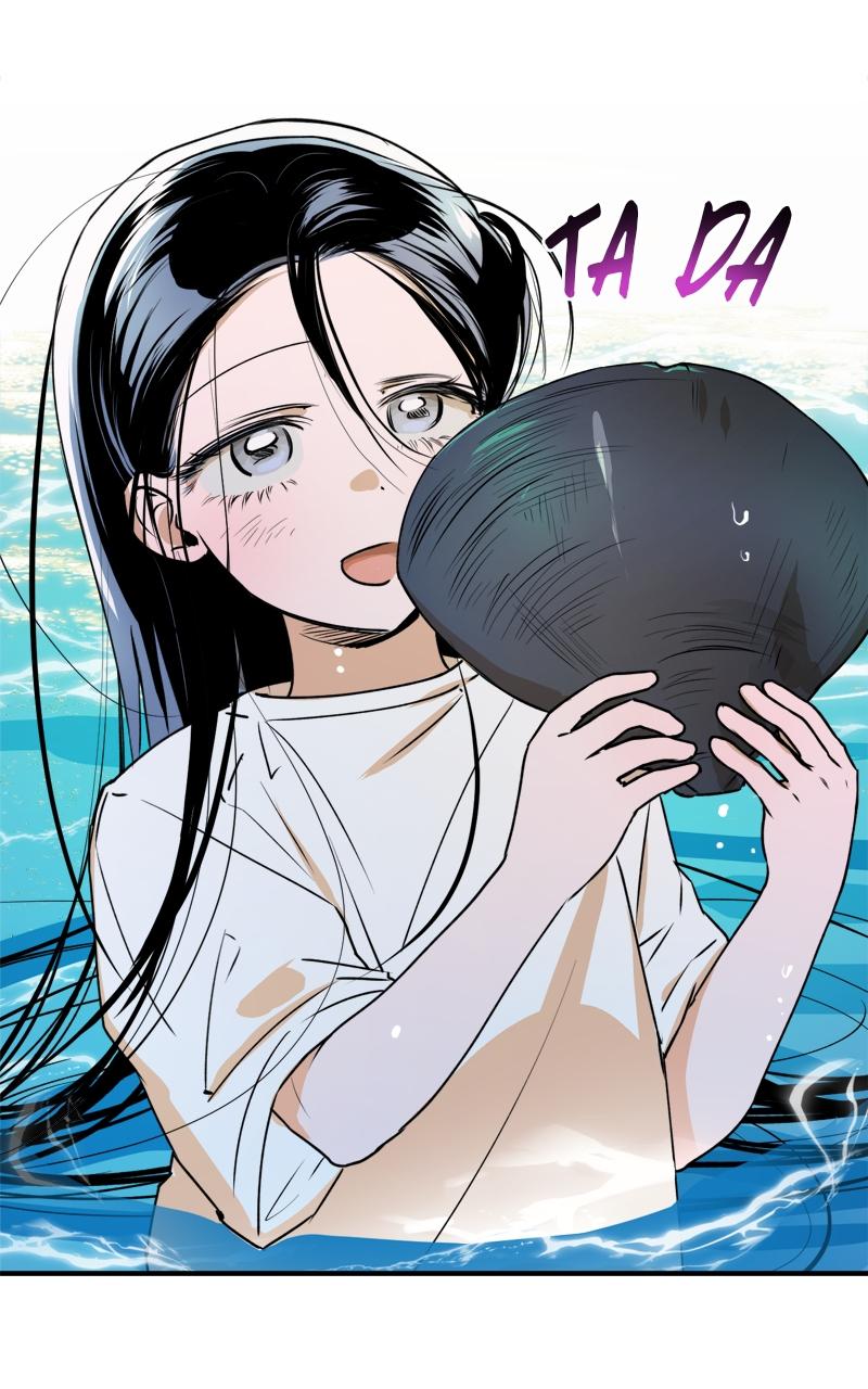 To Drown In You Chapter 20 - Page 7