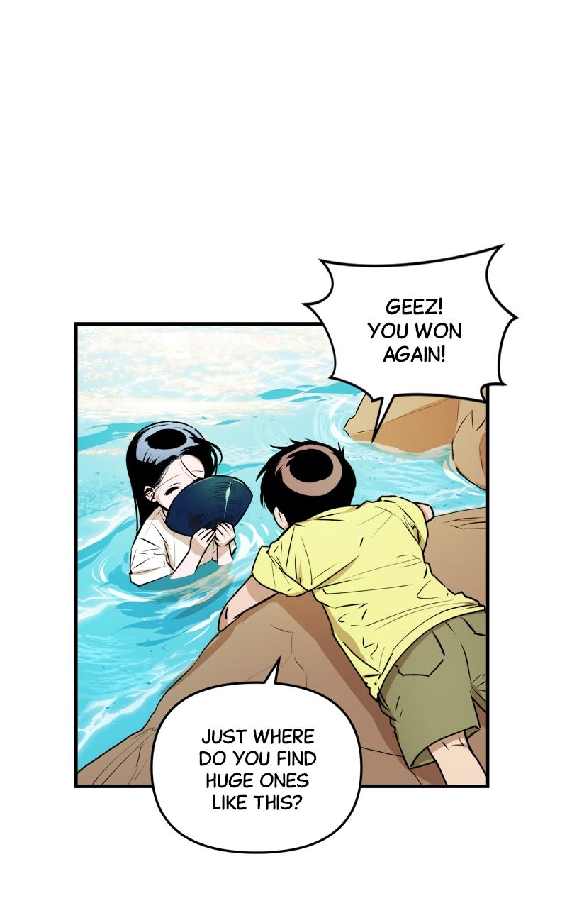 To Drown In You Chapter 20 - Page 8