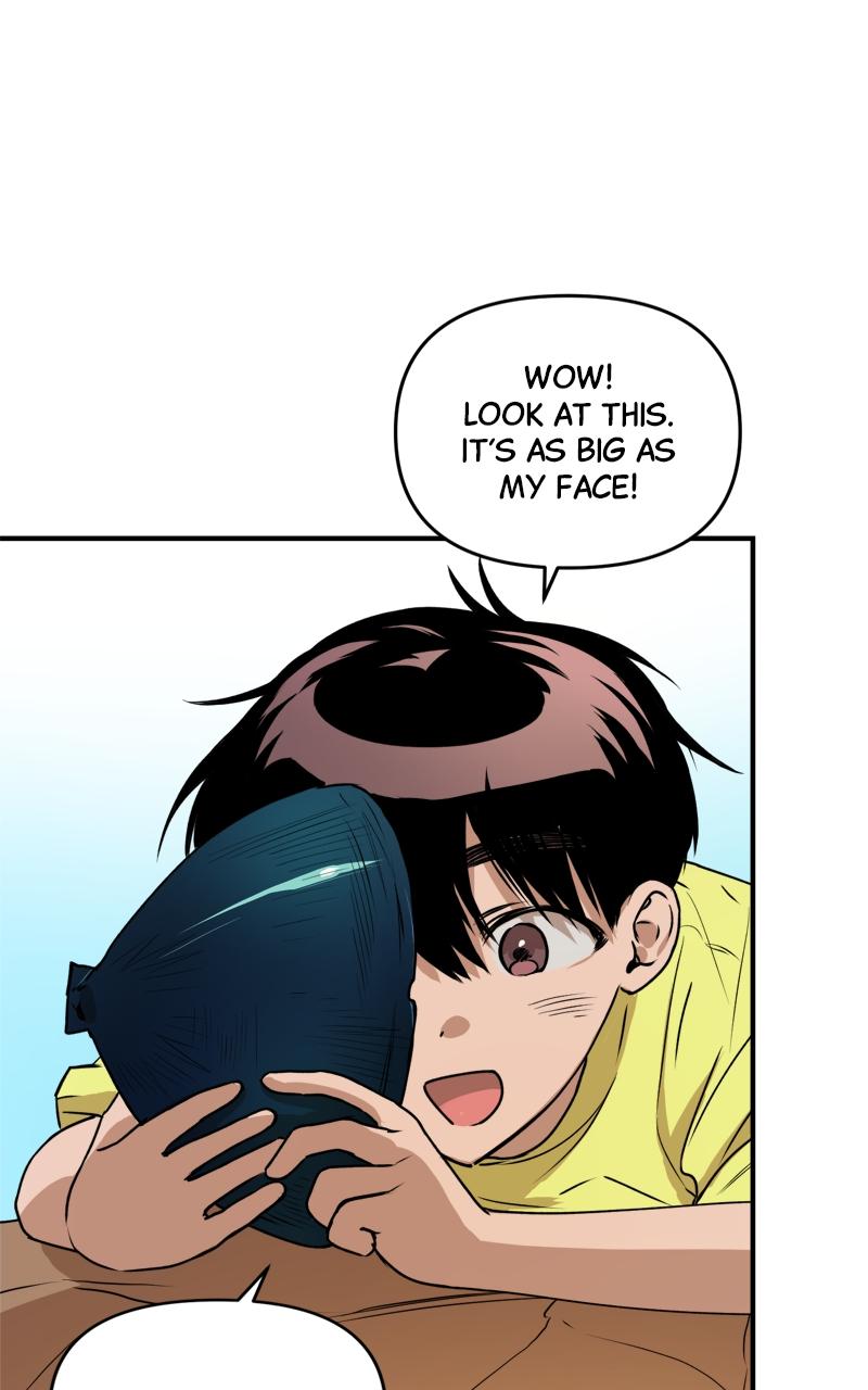 To Drown In You Chapter 20 - Page 9