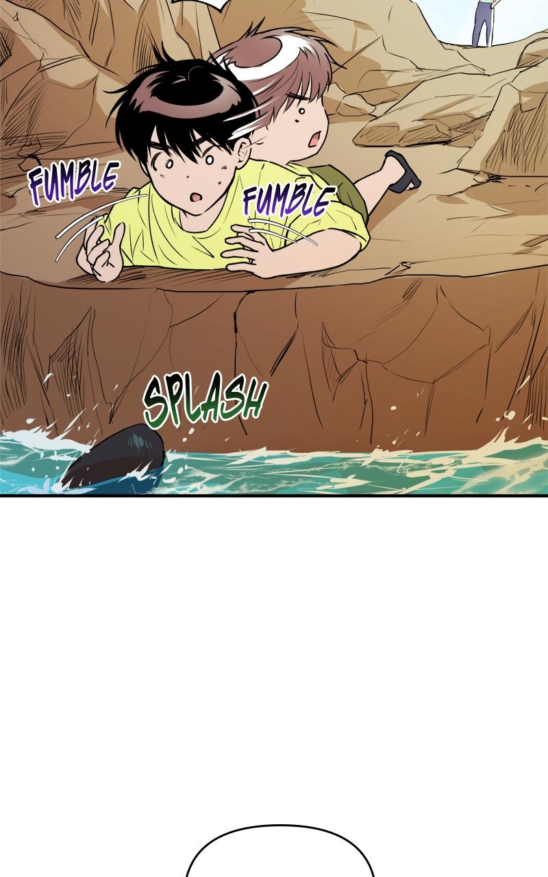 To Drown In You Chapter 20 - Page 12