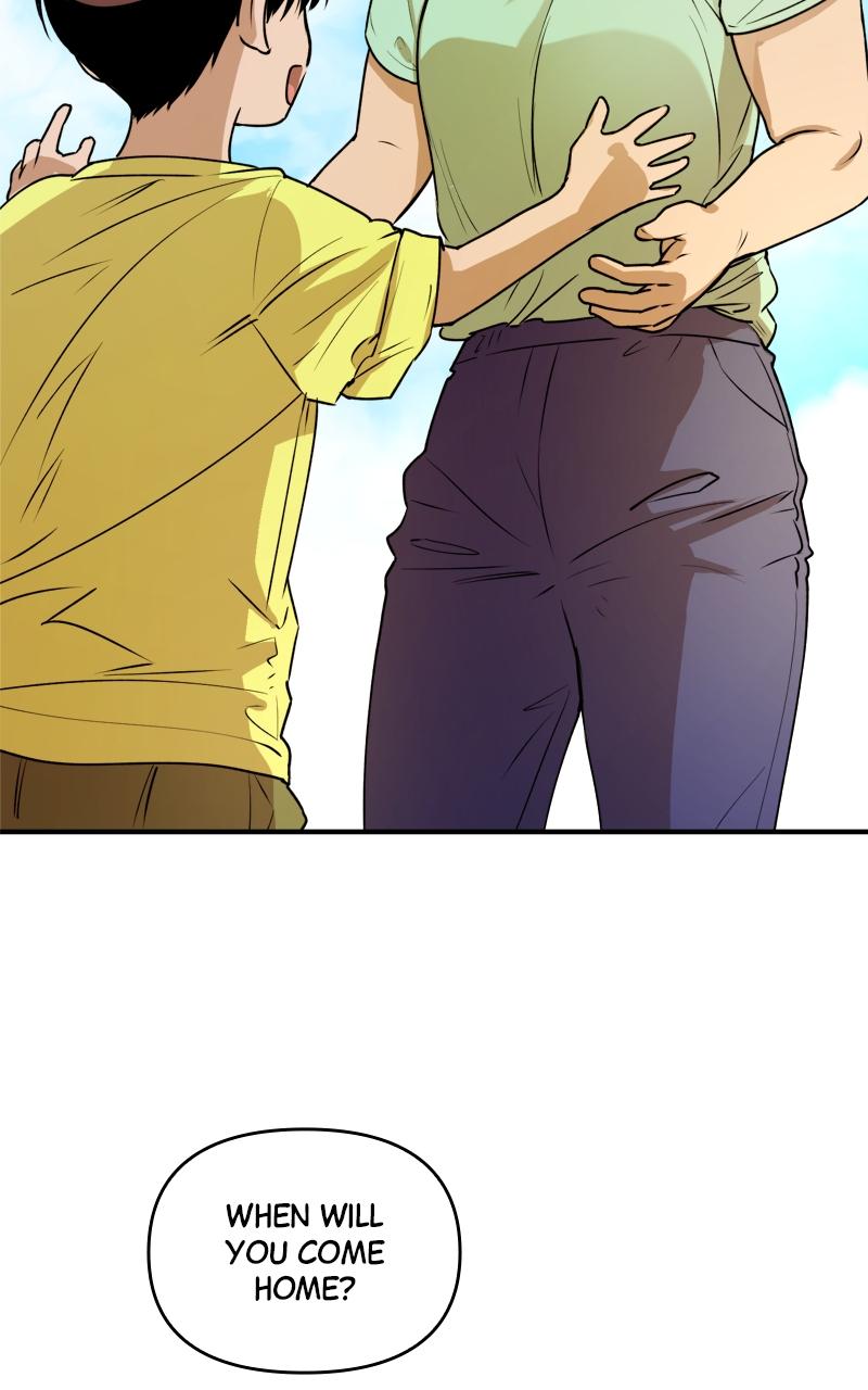 To Drown In You Chapter 20 - Page 14