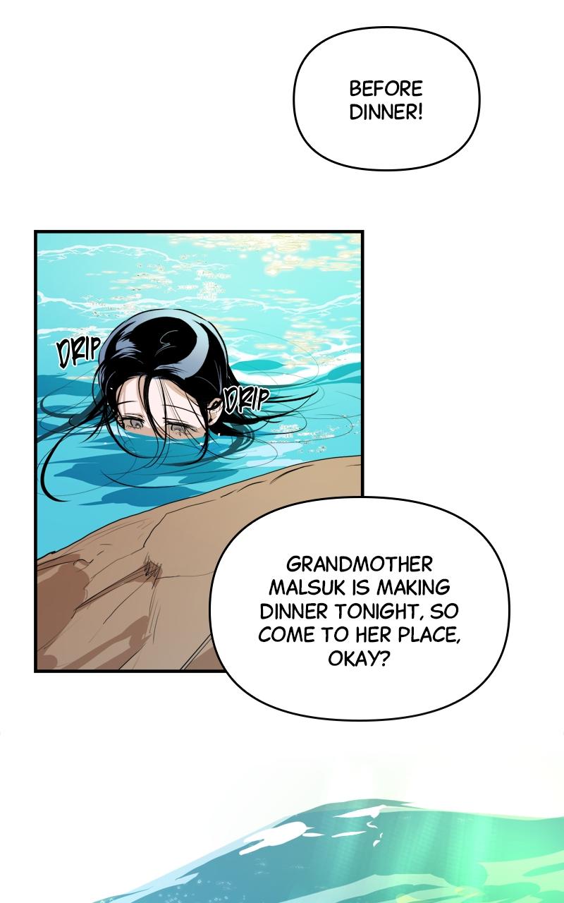 To Drown In You Chapter 20 - Page 15