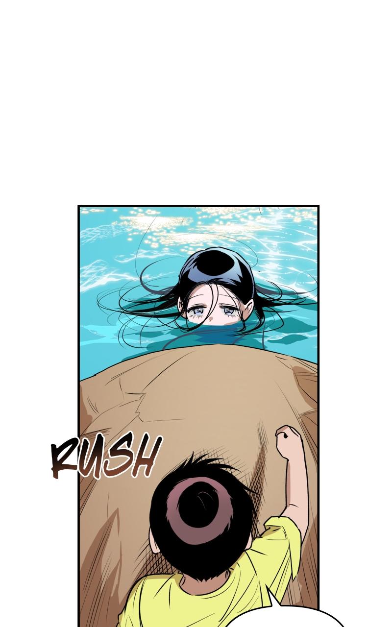 To Drown In You Chapter 20 - Page 18