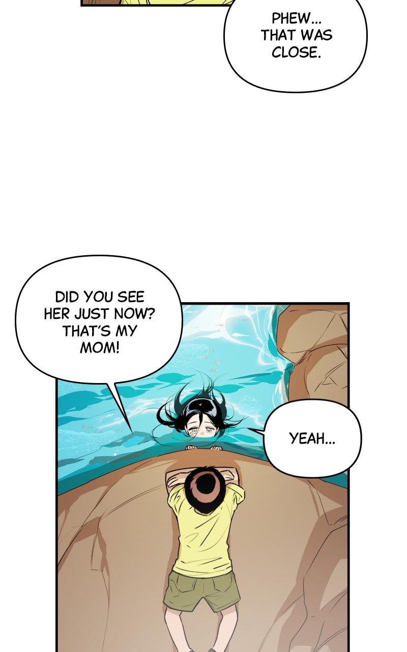 To Drown In You Chapter 20 - Page 19