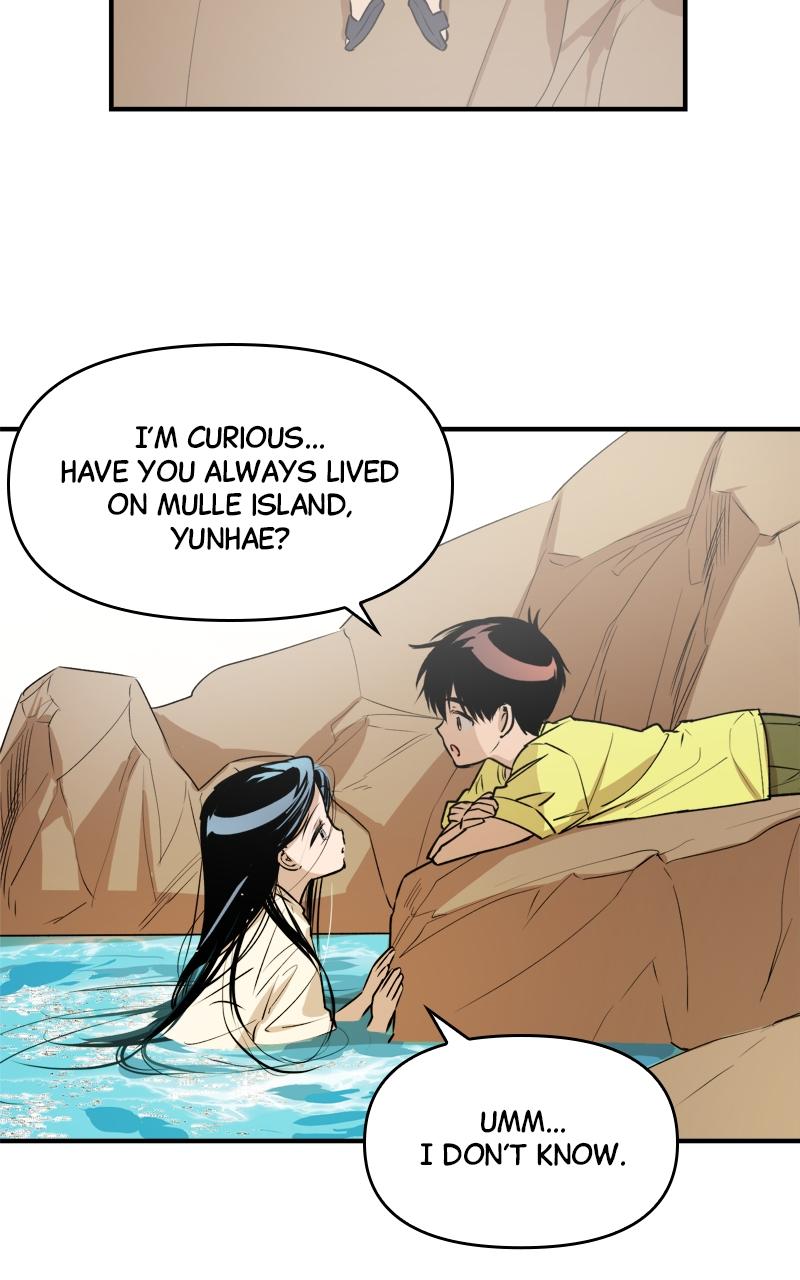 To Drown In You Chapter 20 - Page 20