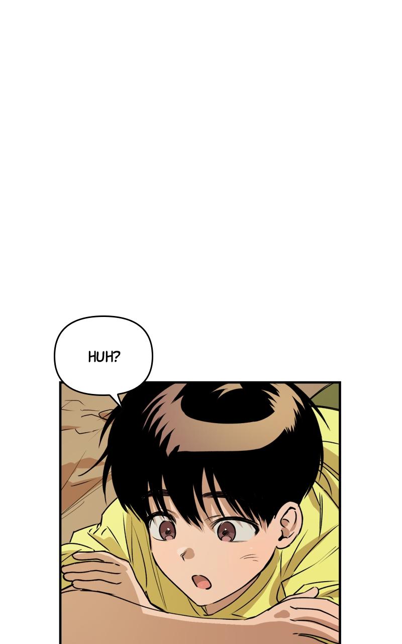 To Drown In You Chapter 20 - Page 21