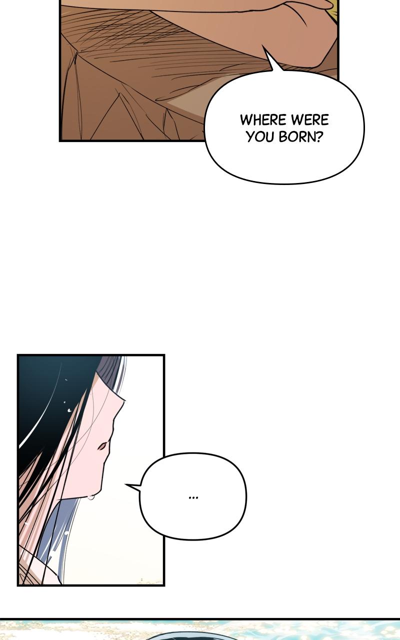 To Drown In You Chapter 20 - Page 22