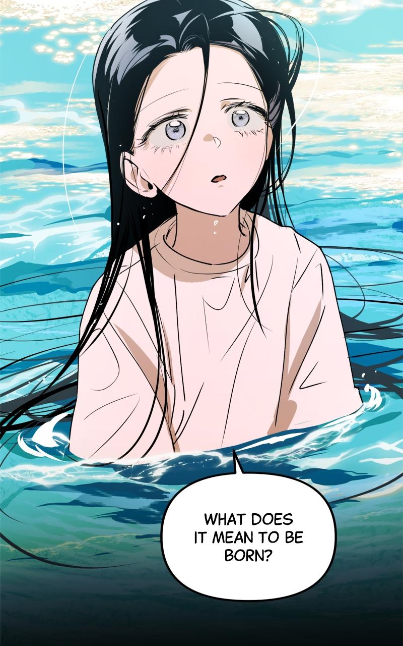 To Drown In You Chapter 20 - Page 23