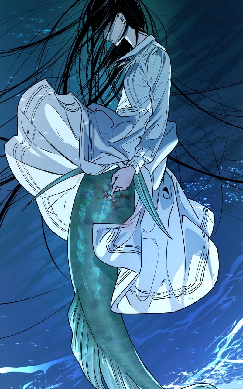 To Drown In You Chapter 20 - Page 25