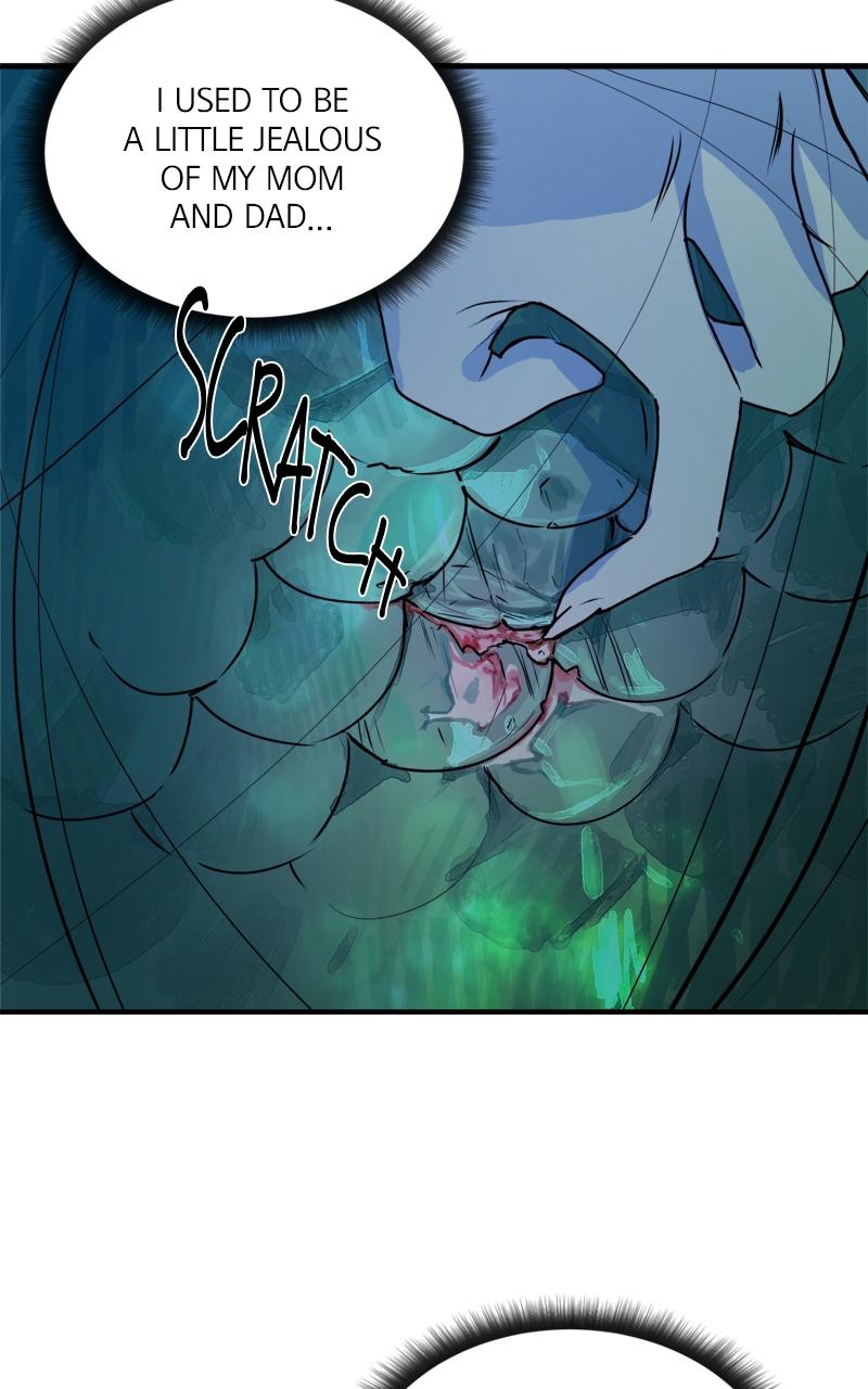 To Drown In You Chapter 20 - Page 27