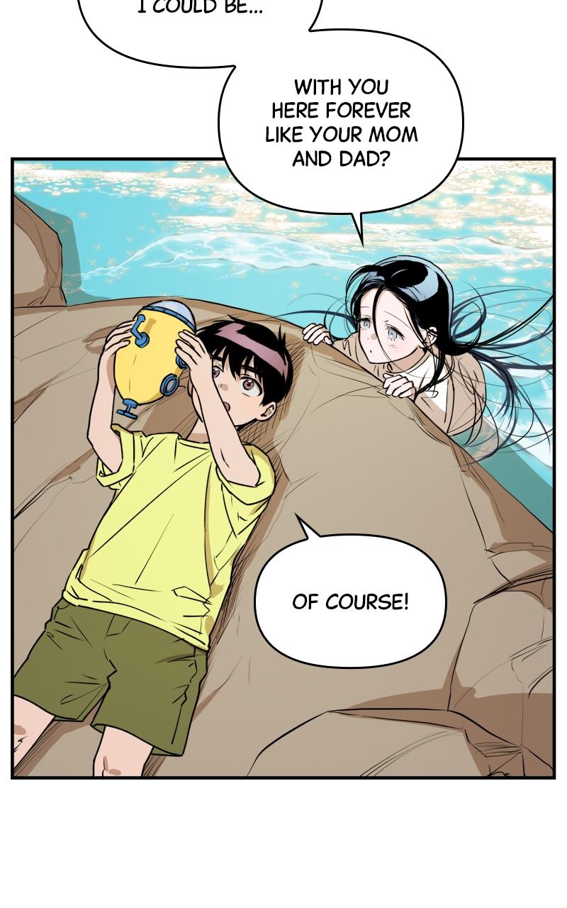 To Drown In You Chapter 20 - Page 30