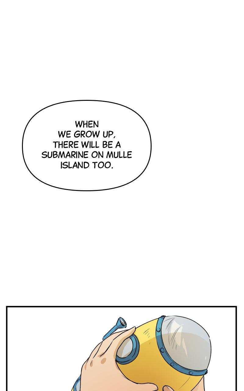 To Drown In You Chapter 20 - Page 31