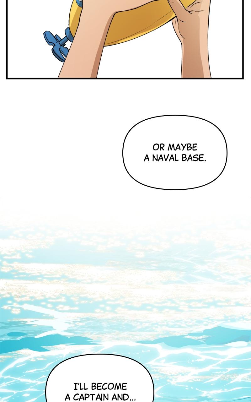 To Drown In You Chapter 20 - Page 32