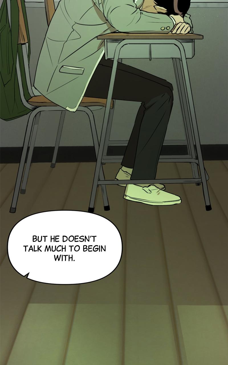 To Drown In You Chapter 20 - Page 40