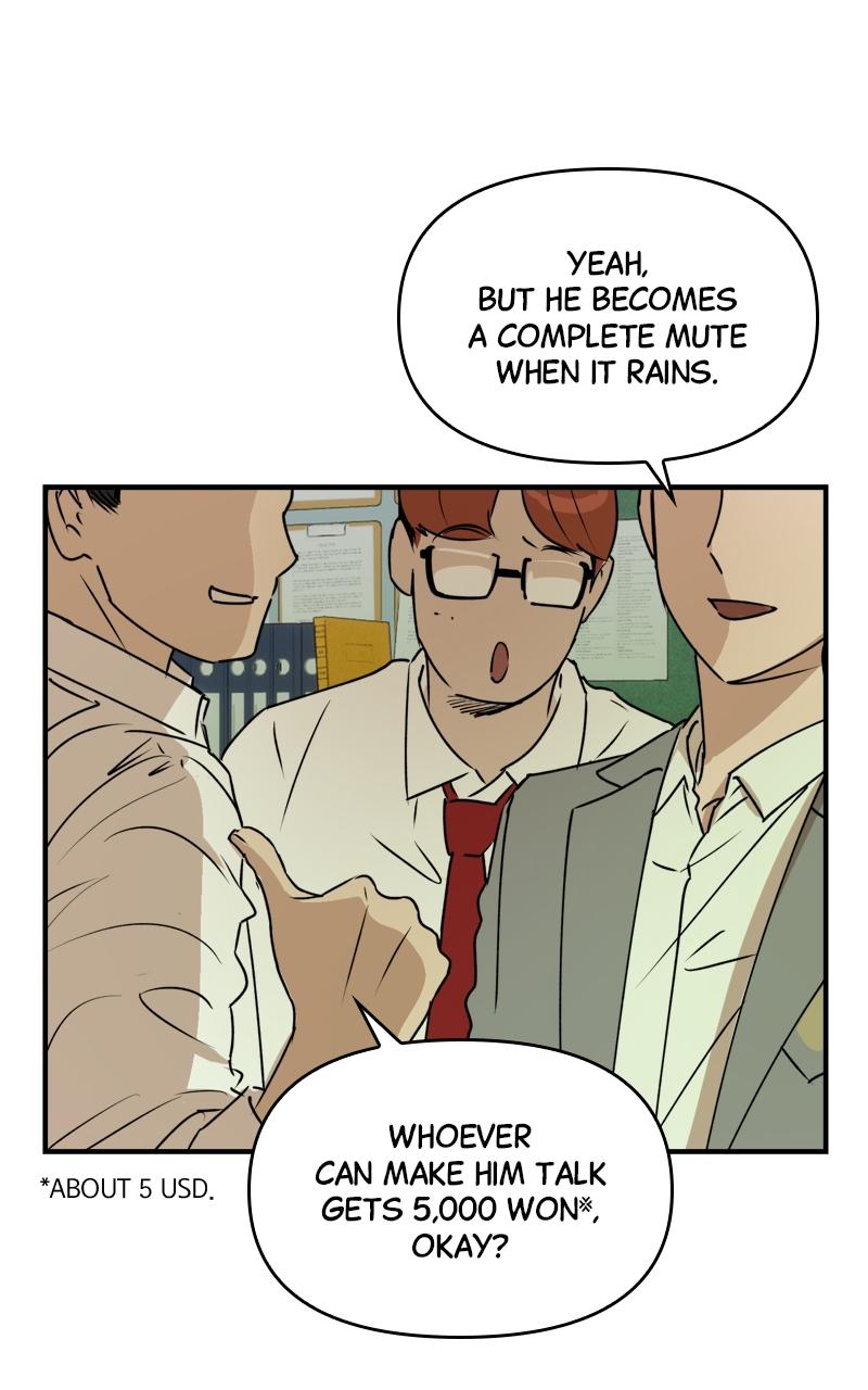 To Drown In You Chapter 20 - Page 42