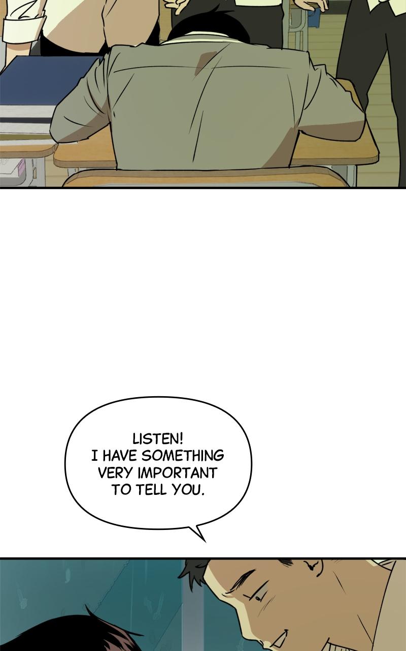 To Drown In You Chapter 20 - Page 44