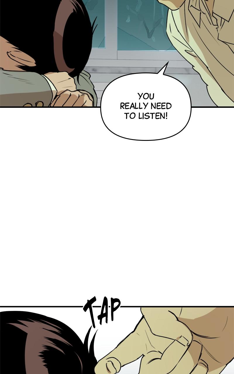 To Drown In You Chapter 20 - Page 45