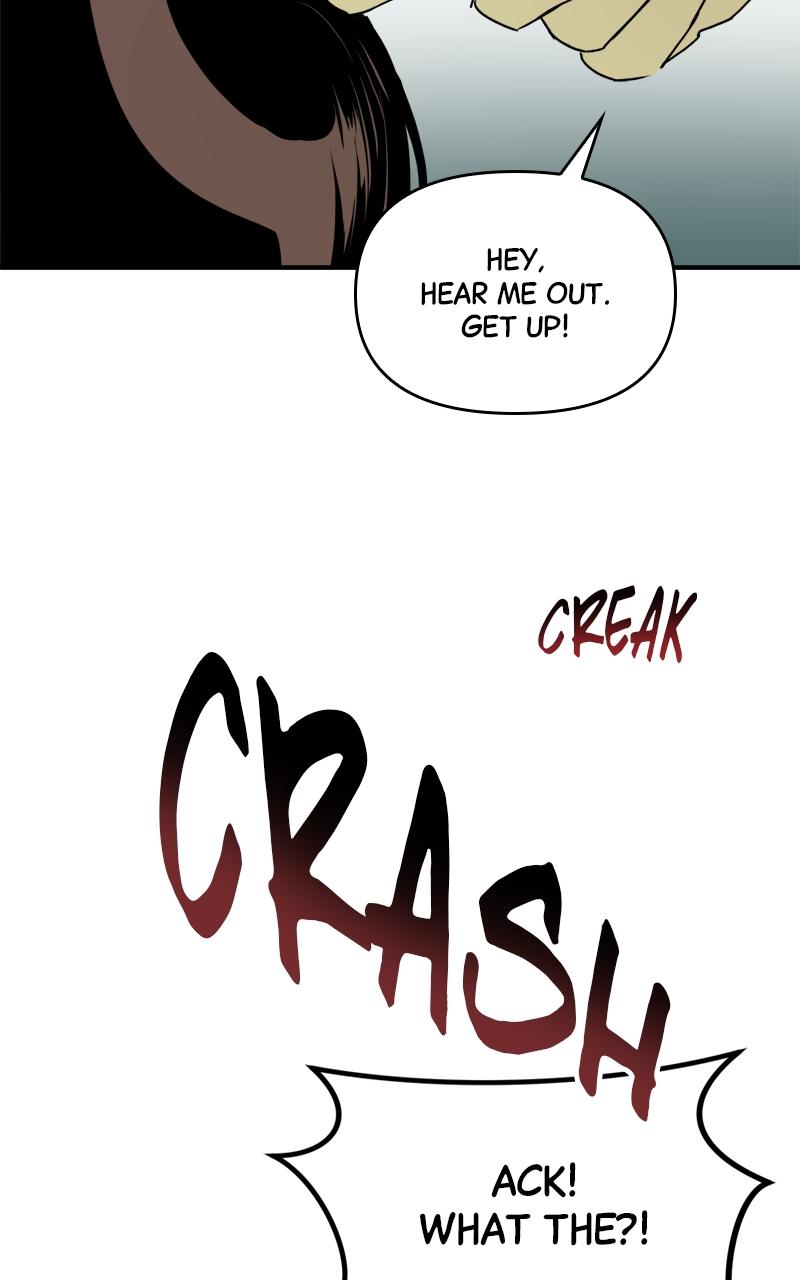 To Drown In You Chapter 20 - Page 46