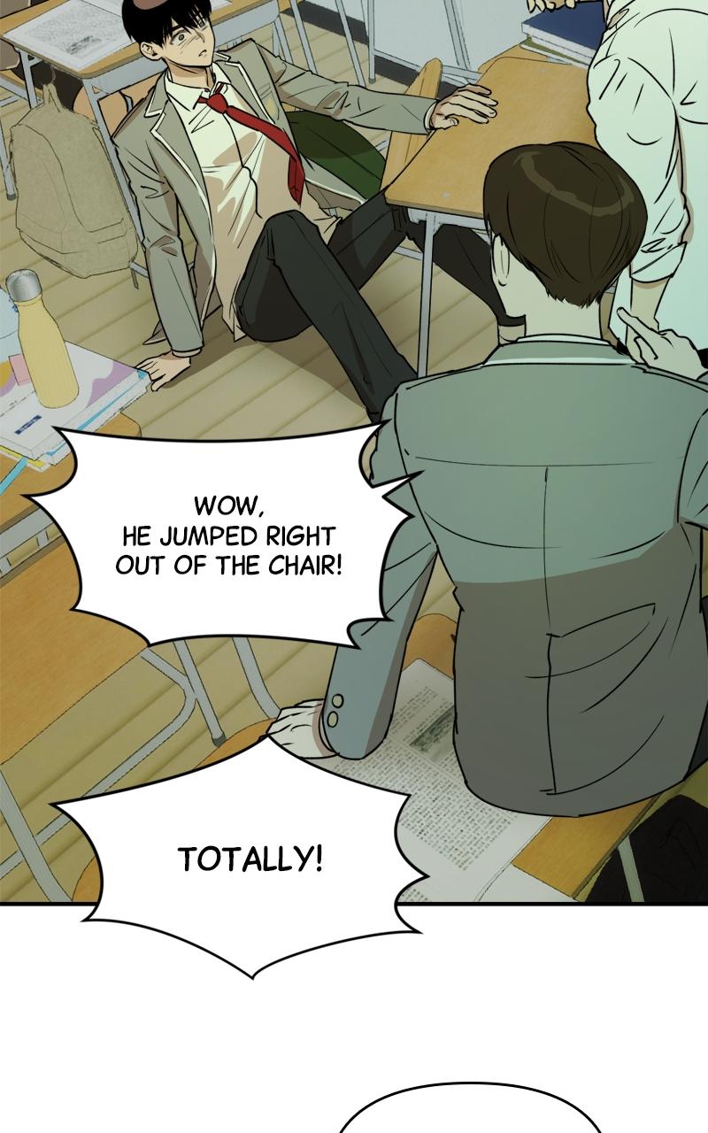 To Drown In You Chapter 20 - Page 48