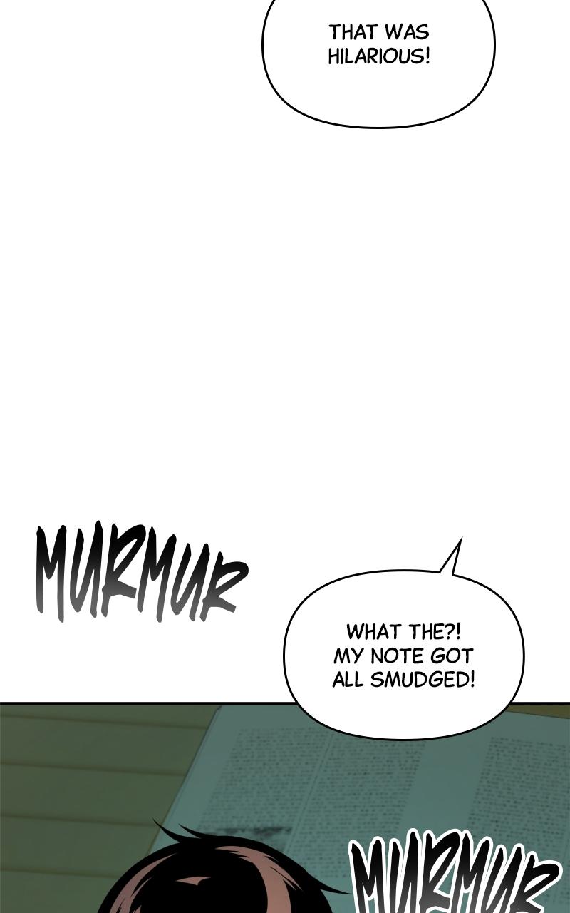 To Drown In You Chapter 20 - Page 49