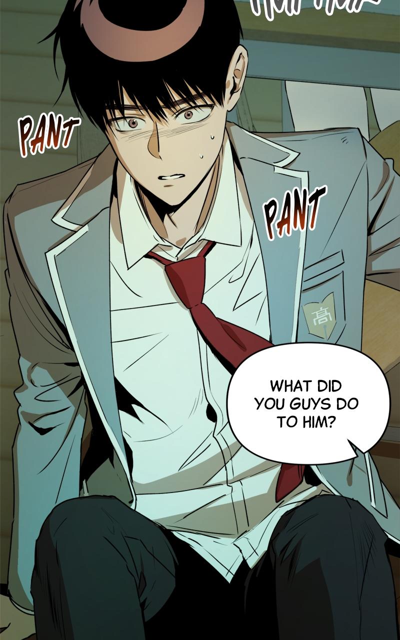 To Drown In You Chapter 20 - Page 50