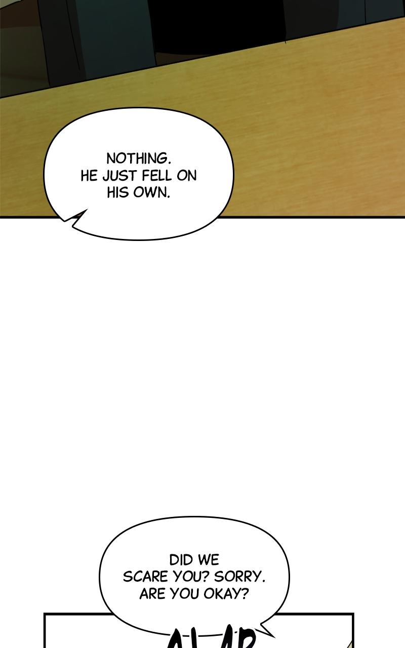 To Drown In You Chapter 20 - Page 51