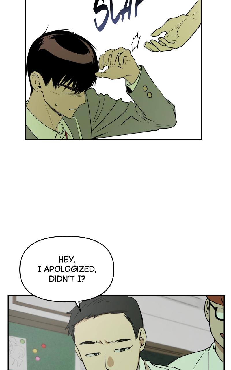 To Drown In You Chapter 20 - Page 52