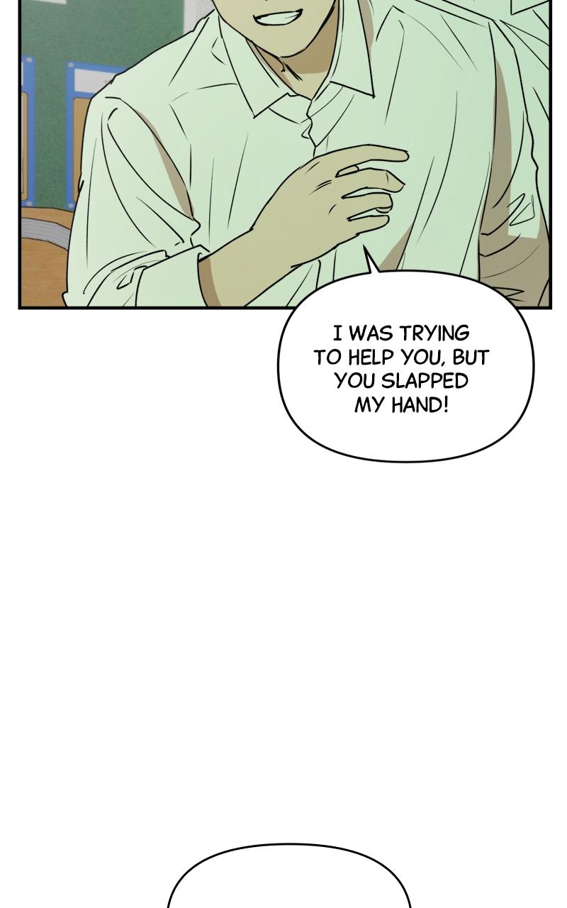 To Drown In You Chapter 20 - Page 53