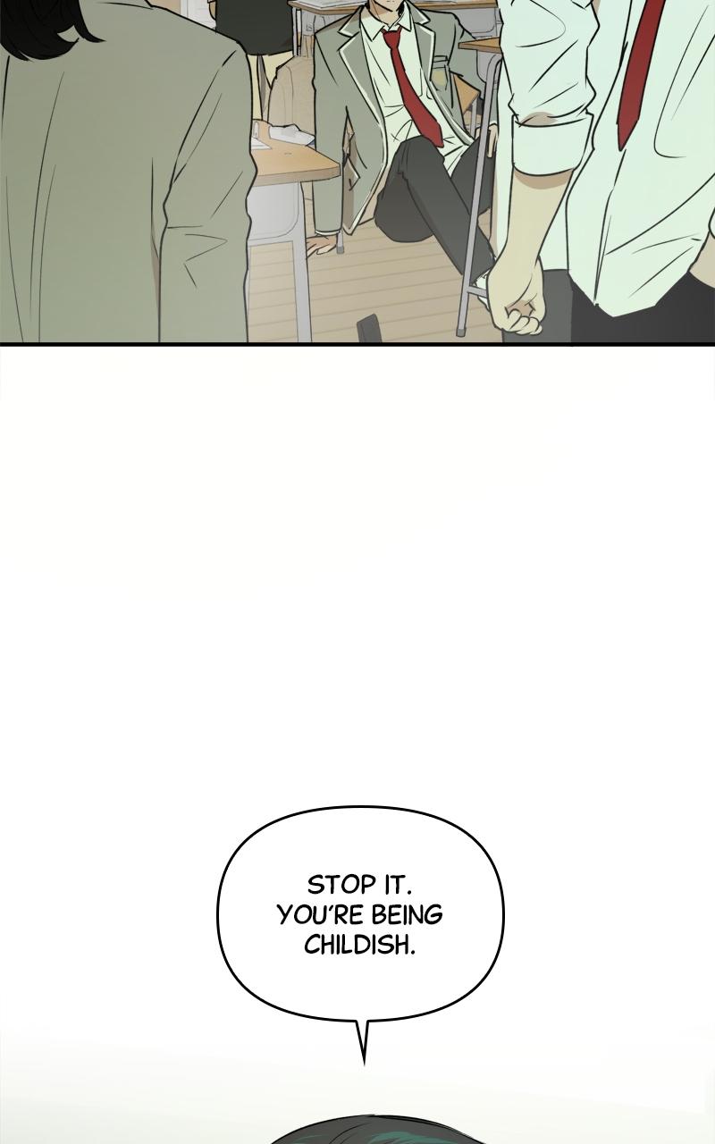 To Drown In You Chapter 20 - Page 55