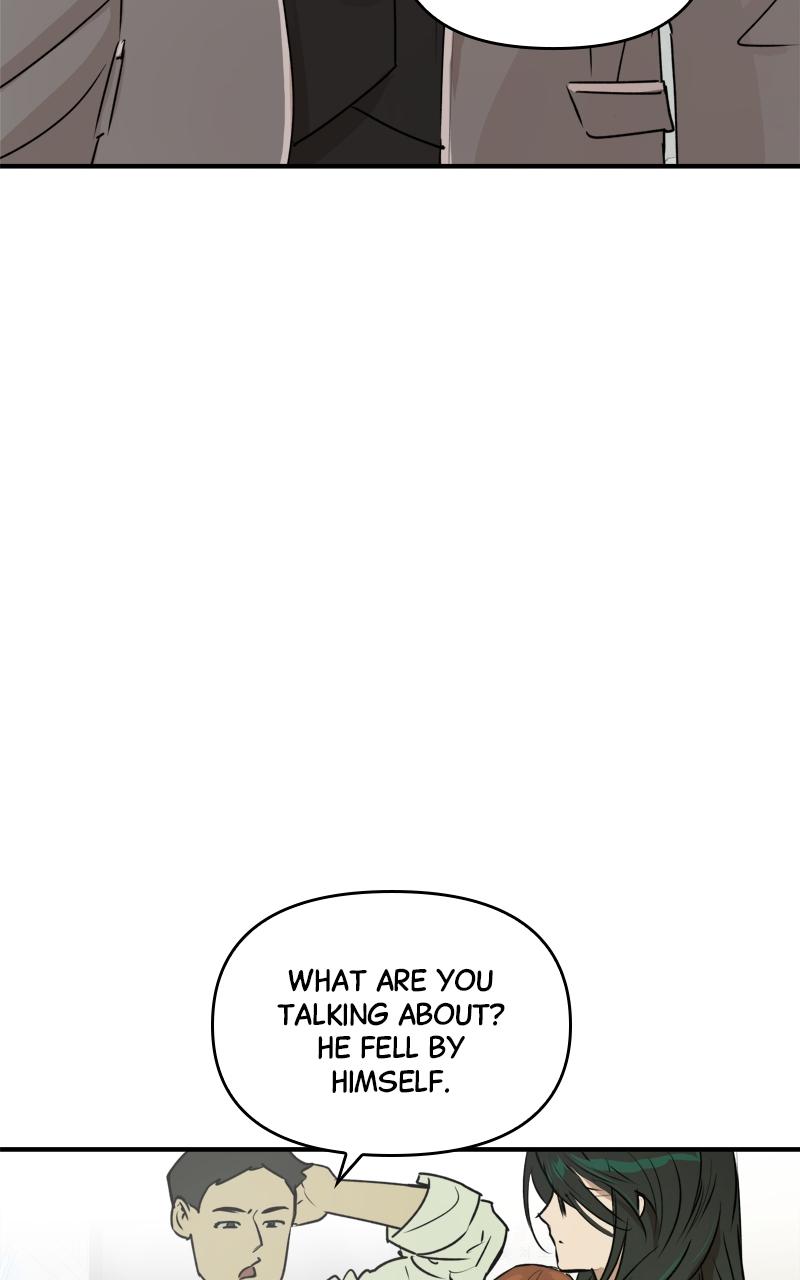 To Drown In You Chapter 20 - Page 57