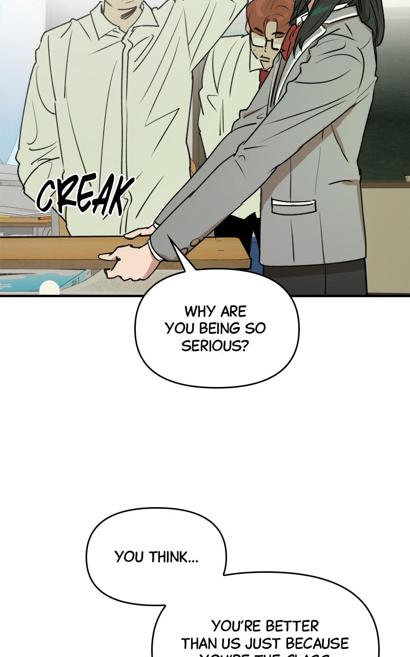 To Drown In You Chapter 20 - Page 58