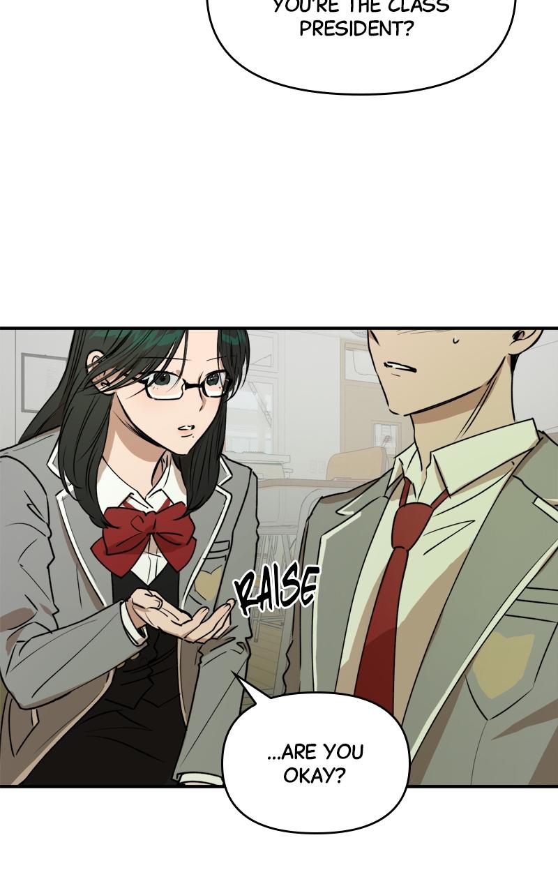 To Drown In You Chapter 20 - Page 59