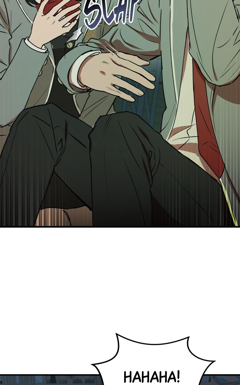 To Drown In You Chapter 20 - Page 64