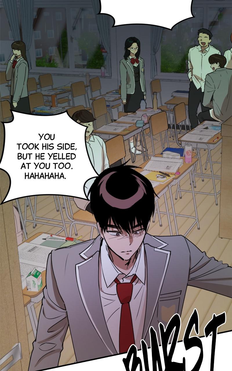 To Drown In You Chapter 20 - Page 65