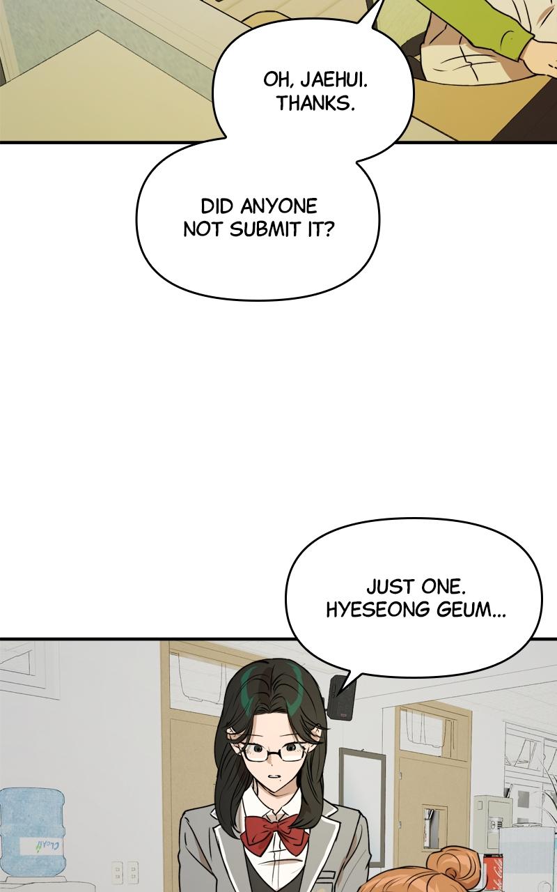 To Drown In You Chapter 20 - Page 80