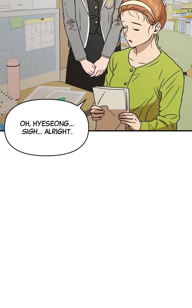 To Drown In You Chapter 20 - Page 81