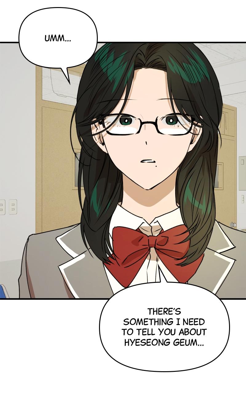 To Drown In You Chapter 20 - Page 82