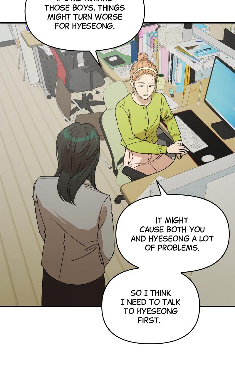 To Drown In You Chapter 20 - Page 85