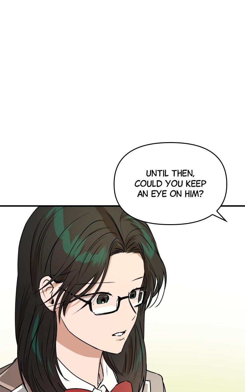 To Drown In You Chapter 20 - Page 86