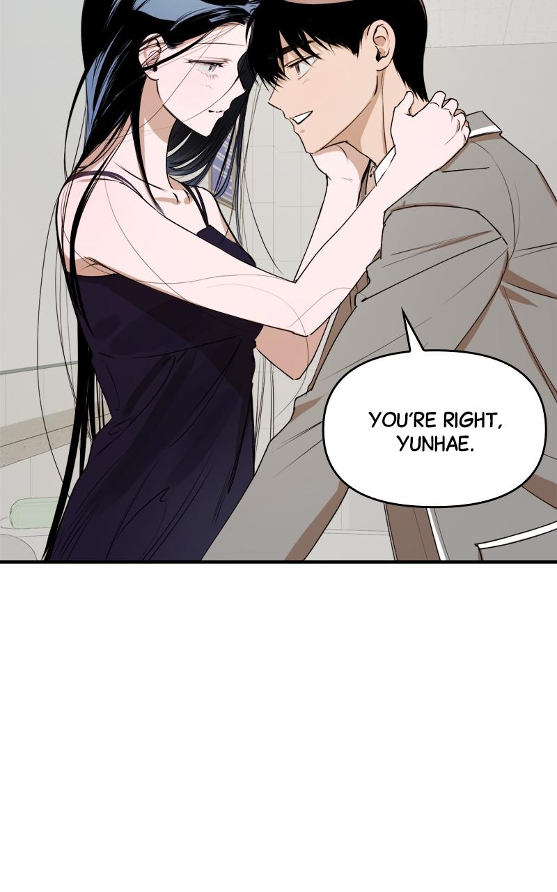 To Drown In You Chapter 20 - Page 90