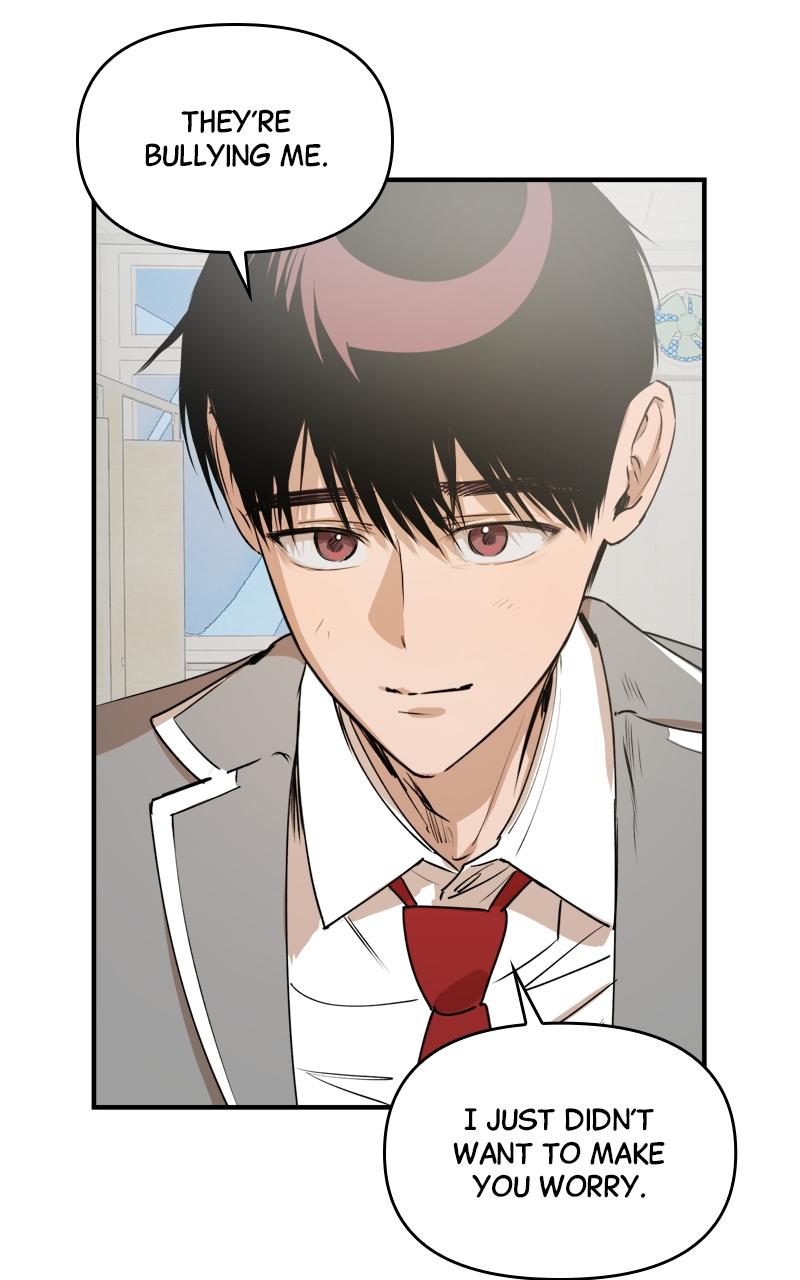 To Drown In You Chapter 20 - Page 91