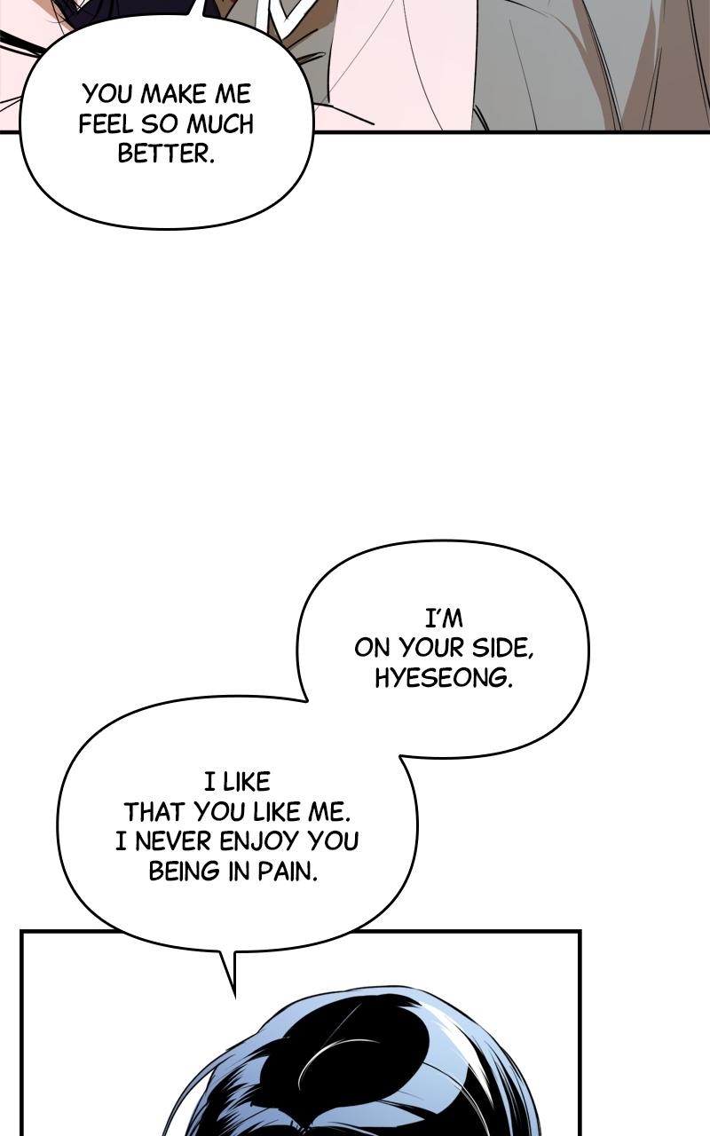 To Drown In You Chapter 20 - Page 93