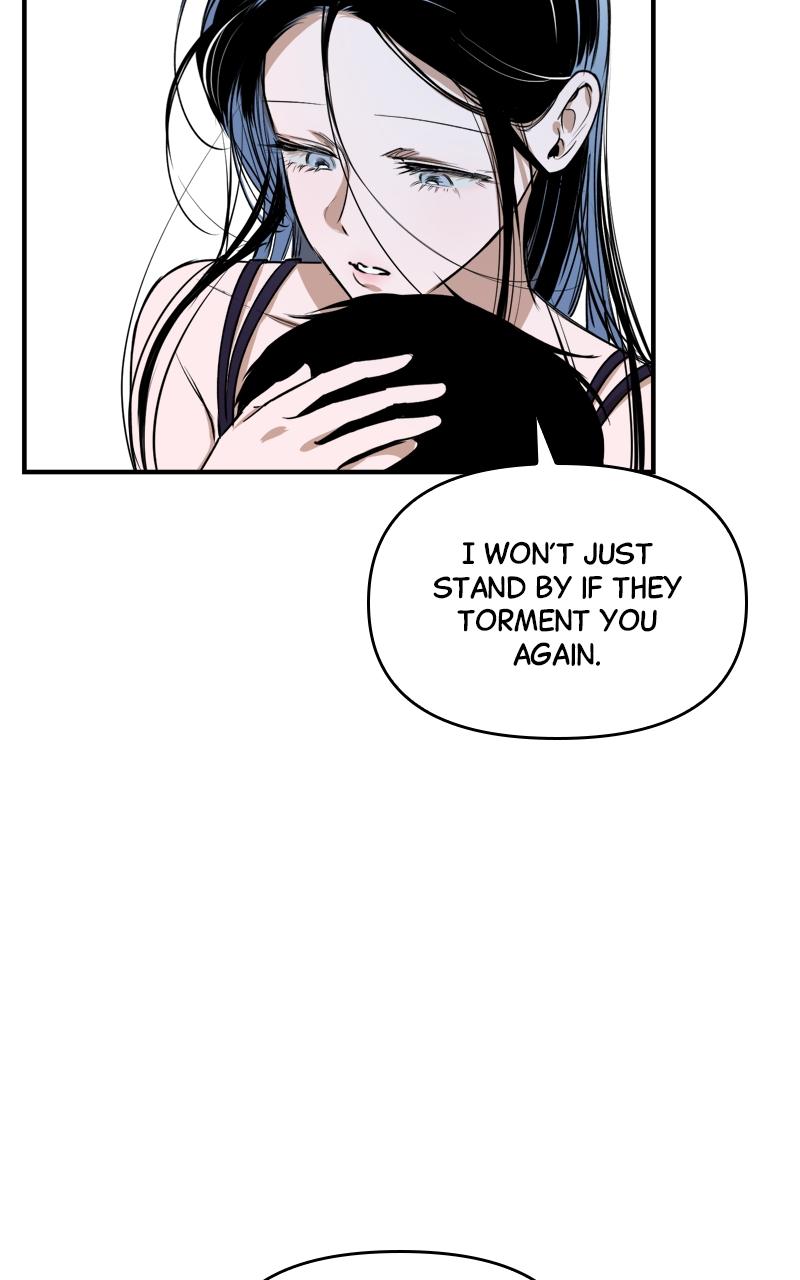 To Drown In You Chapter 20 - Page 94