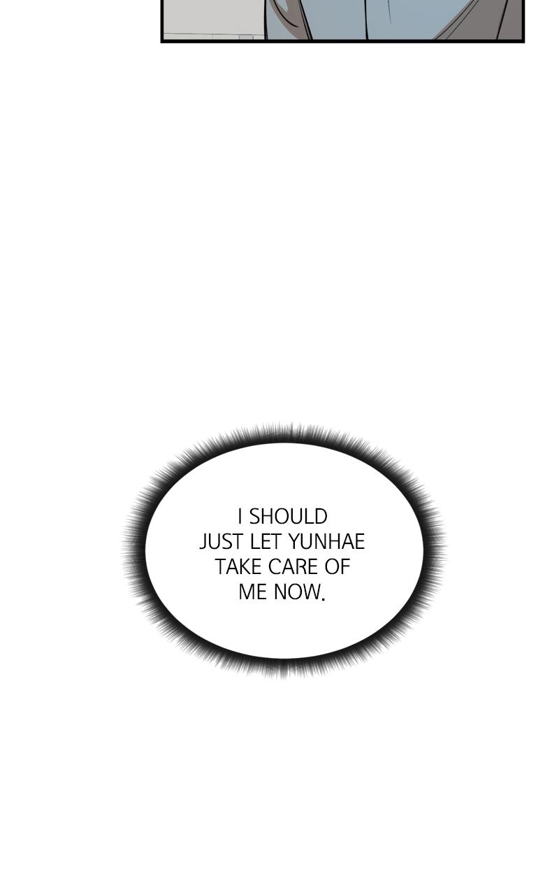 To Drown In You Chapter 20 - Page 99