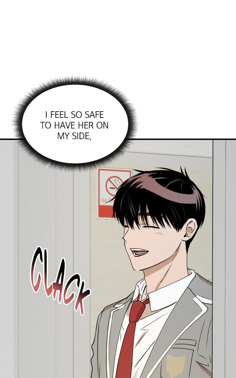 To Drown In You Chapter 20 - Page 100